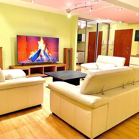 Centrum Apartament Kłajpeda