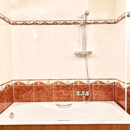 Apartament Centrum Kłajpeda
