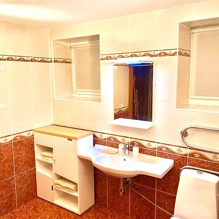 Apartament Centrum