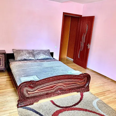 Centrum Apartament Kłajpeda